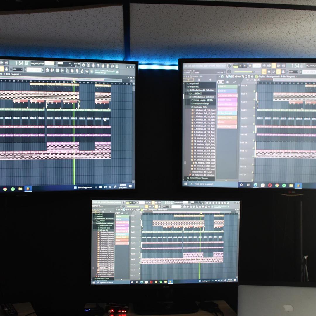 Studio Image 2